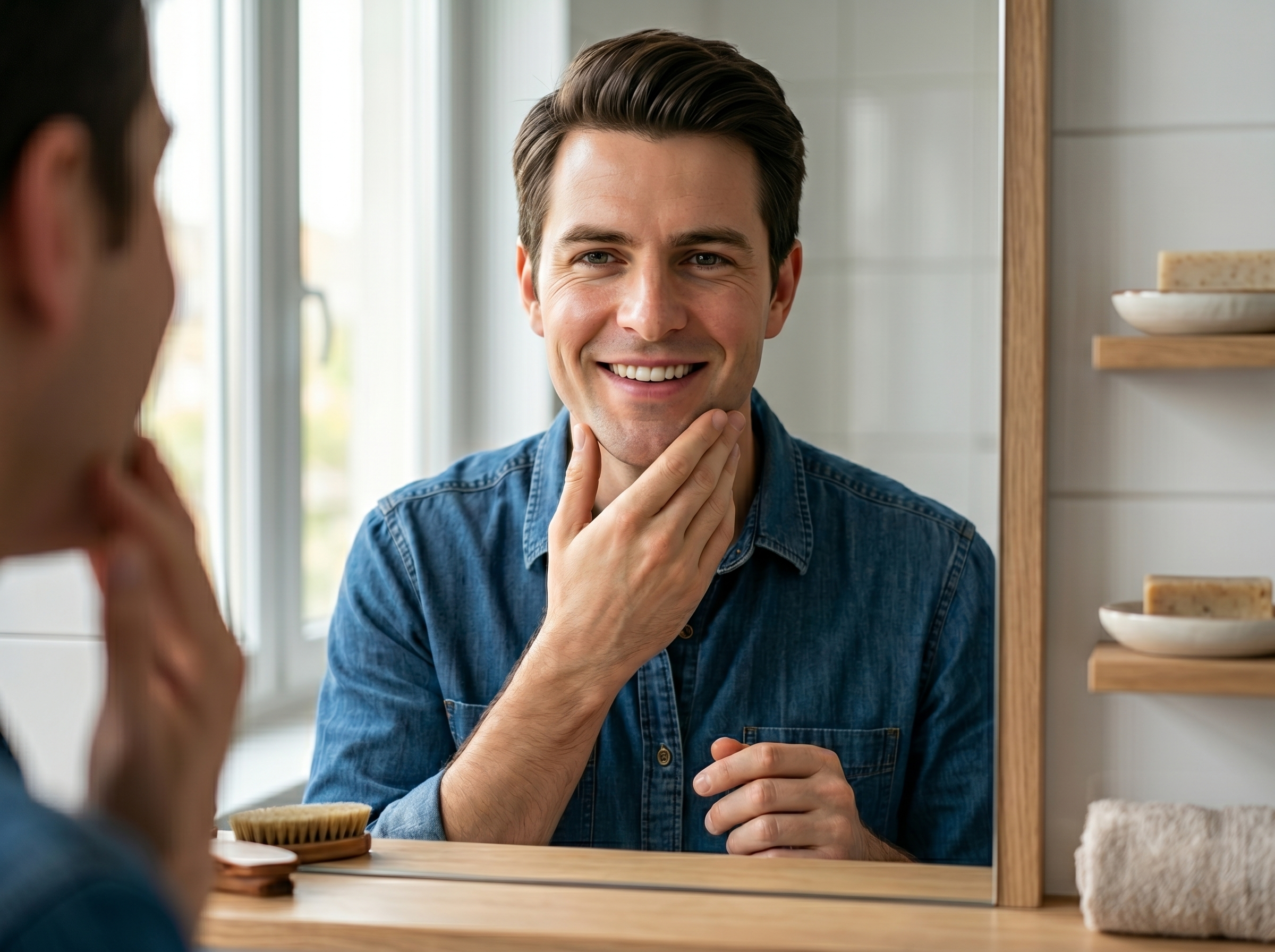 Rasage peau sensible : le guide complet sans irritation