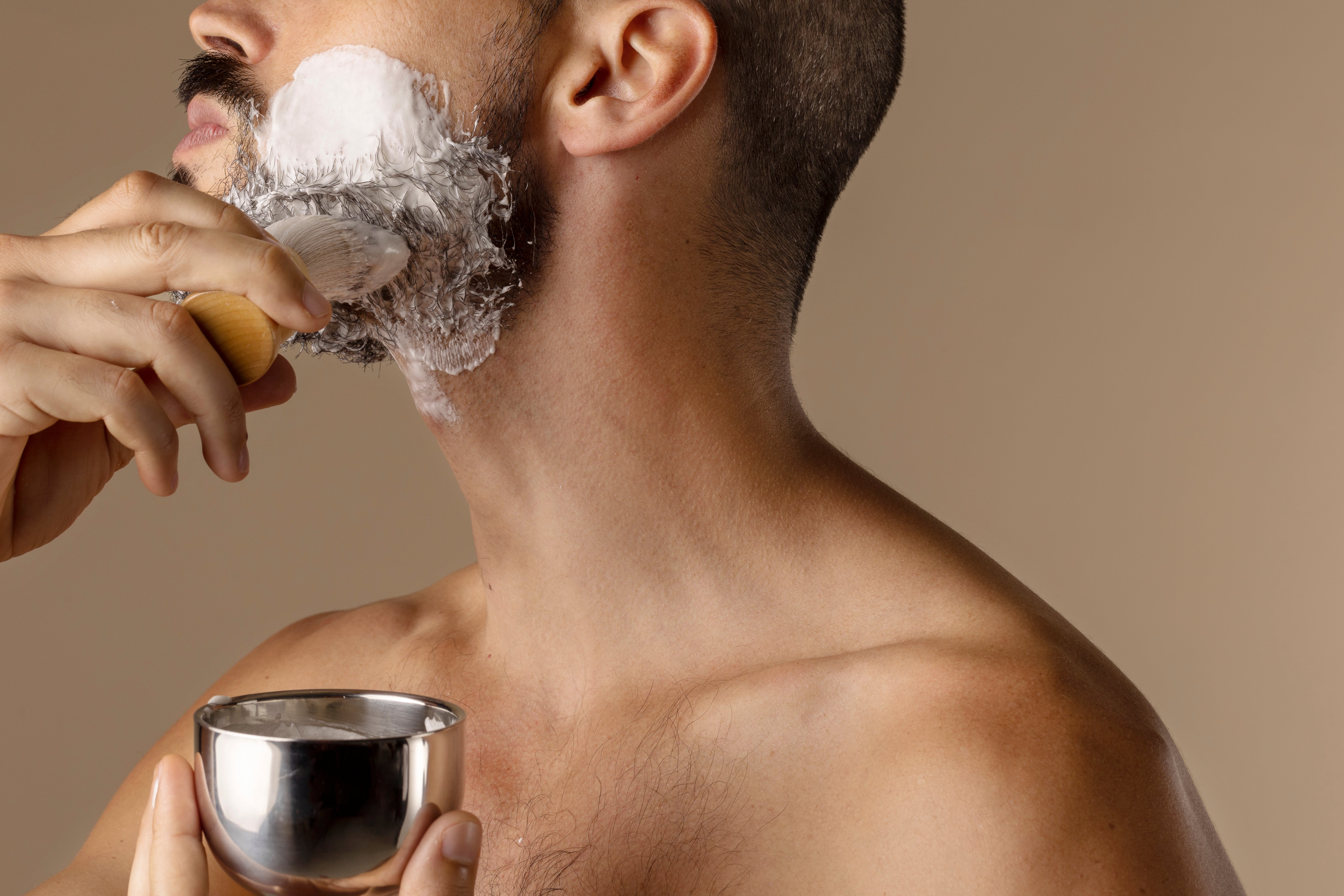 Routine barbe : les étapes essentielles au quotidien