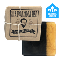 Savon corps et visage