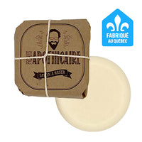 Savon à raser peau sensible – le confort du rasage traditionel