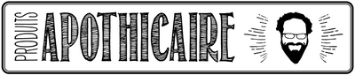 Produits Apothicaire