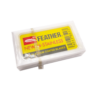 Lame Feather
