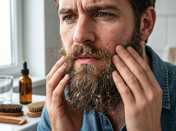 Pourquoi entretenir sa barbe n’est pas une option