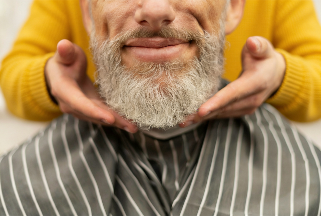 Comment entretenir sa barbe guide complet + routine efficace