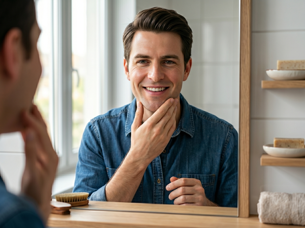 Rasage peau sensible : le guide complet sans irritation