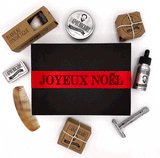 "Ben" équipé + boîte personnalisée