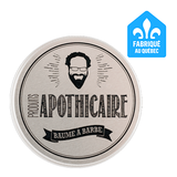 Baume à barbe