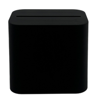 Contenant pour lame (récupérable)