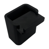 Contenant pour lame (récupérable)