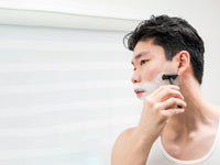 Promotion - Rasoir Henson AL13 + Savon à raser + Lames