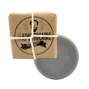 Revitalisant solide NATUREL pour cheveux et barbe – 55 g