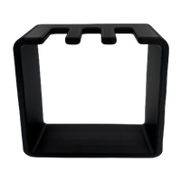 Support pour 3 rasoirs