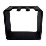 Support pour 3 rasoirs