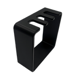 Support pour 3 rasoirs