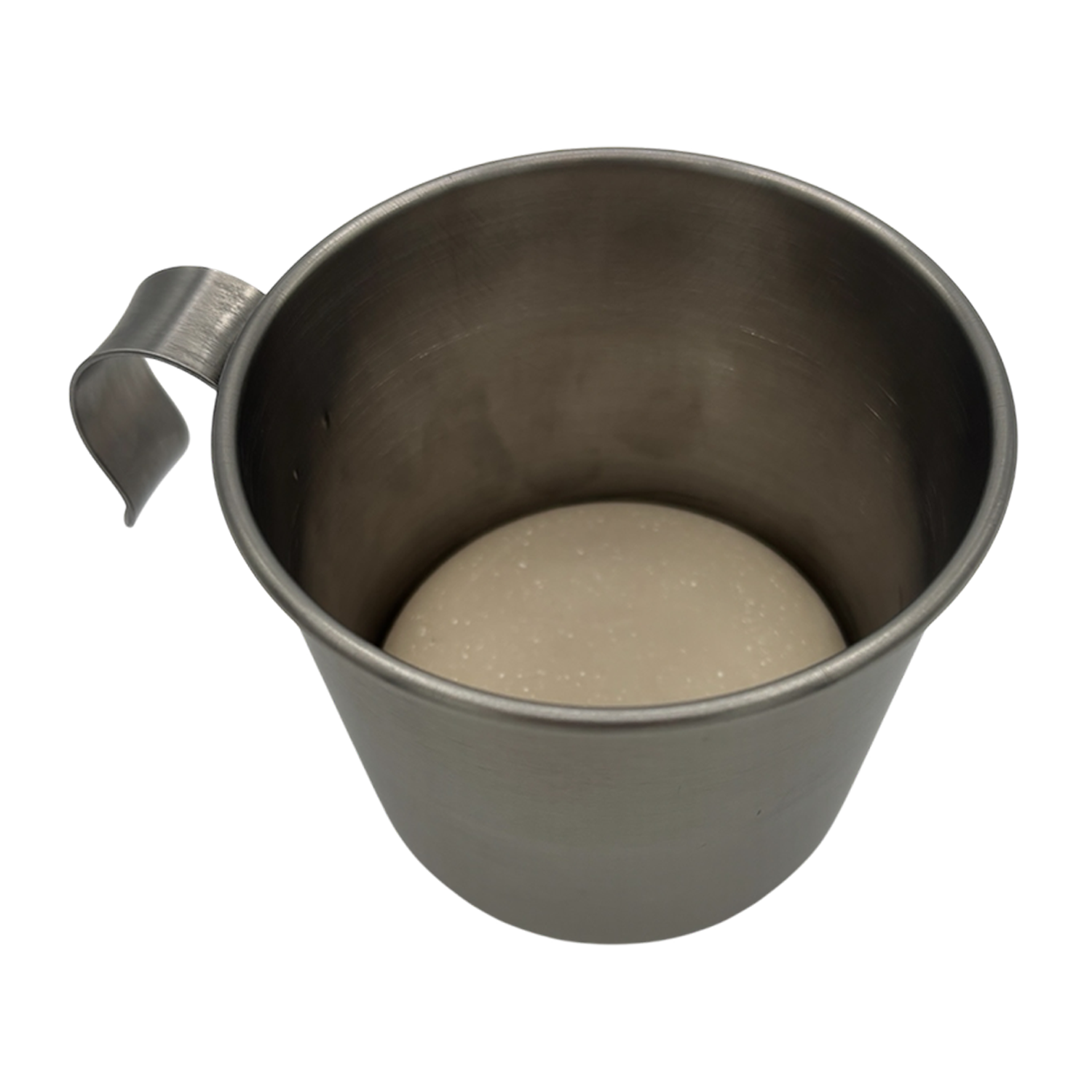 Tasse pour savon à raser