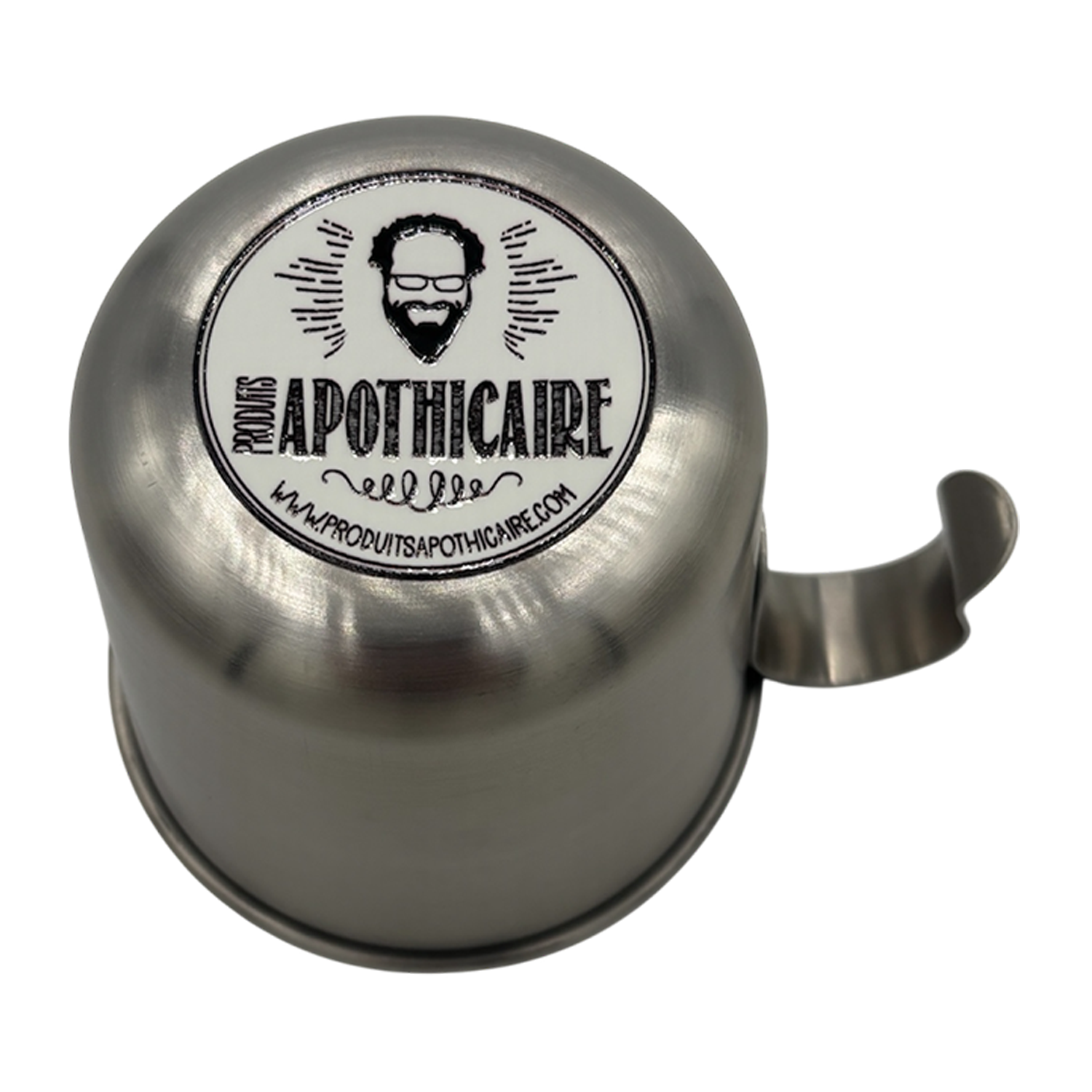 Tasse pour savon à raser
