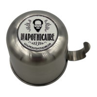 Tasse pour savon à raser