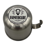 Tasse pour savon à raser