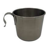 Tasse pour savon à raser