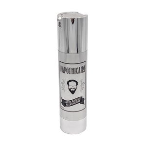 Après-rasage / Astringent - LÉGENDE