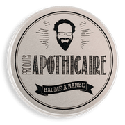 Baume à barbe nourrissant – 60 g