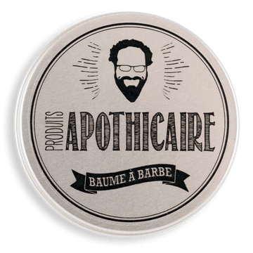Baume à barbe nourrissant – 60 g