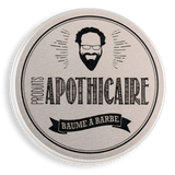 Baume à barbe - NATUREL