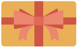 Carte-cadeau Virtuel*