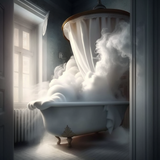 Bombe de douche Ka-Boum
