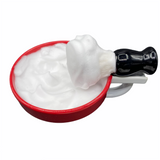 Bol à mousse pour rasage Fine