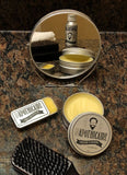 Baume à barbe - NATUREL