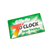 Lame Gillette 7' O'clock