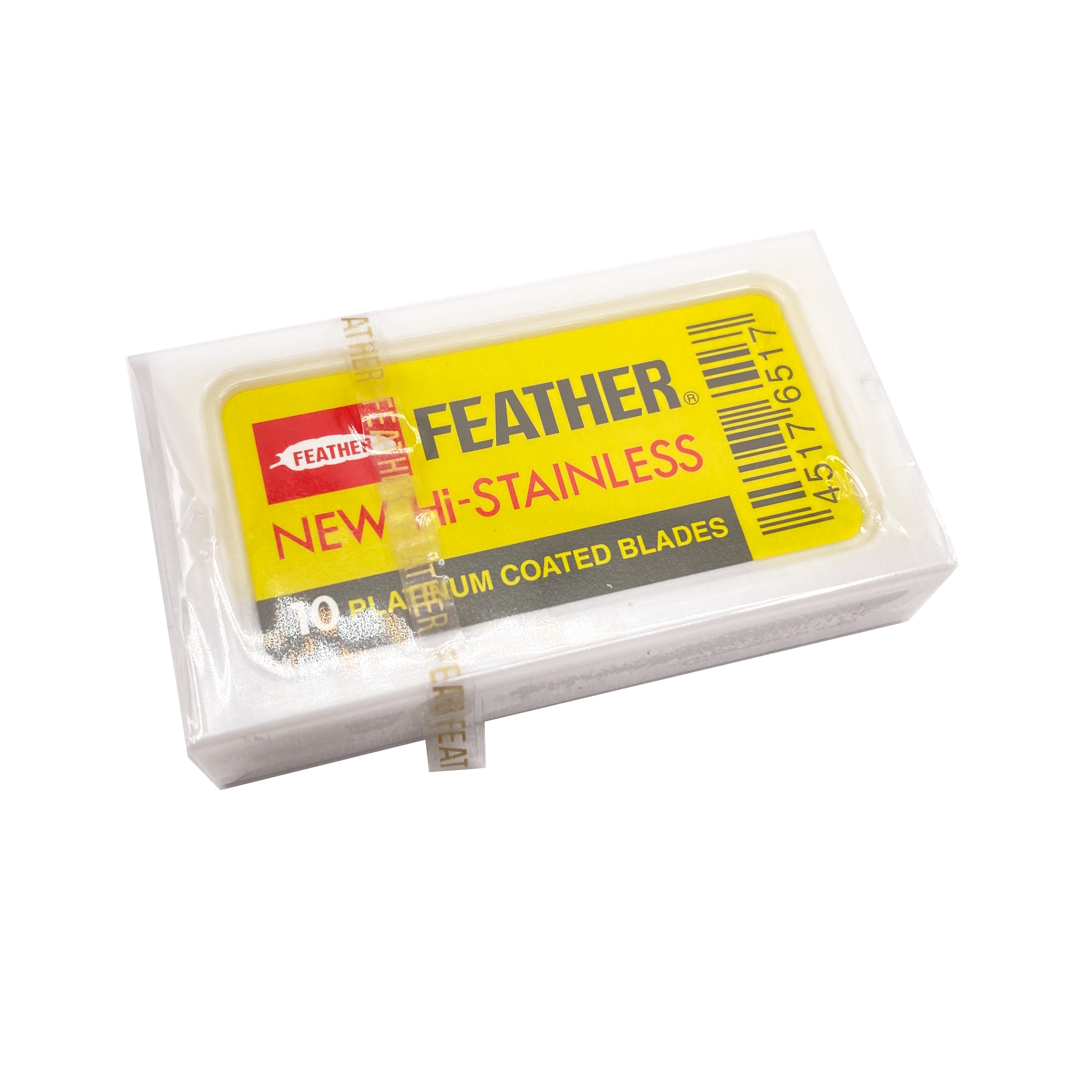Lame Feather