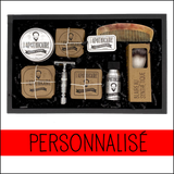 "Ben" COMPLET + boîte personnalisée