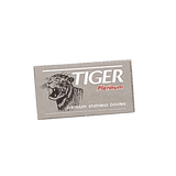 Lame Tiger