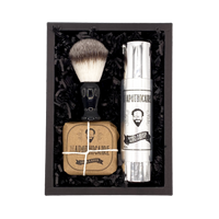 "Ben" raser + boîte personnalisée