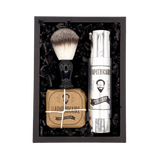 "Ben" raser + boîte personnalisée