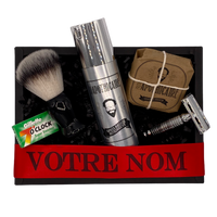 "Ben" BON PRODUITS + boîte personnalisée