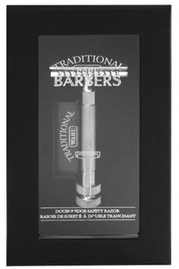 Rasoir Wahl "Traditional" - 2 pièces
